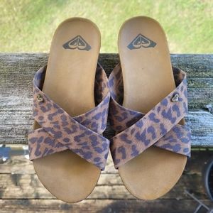 💖Roxy Sandals💖